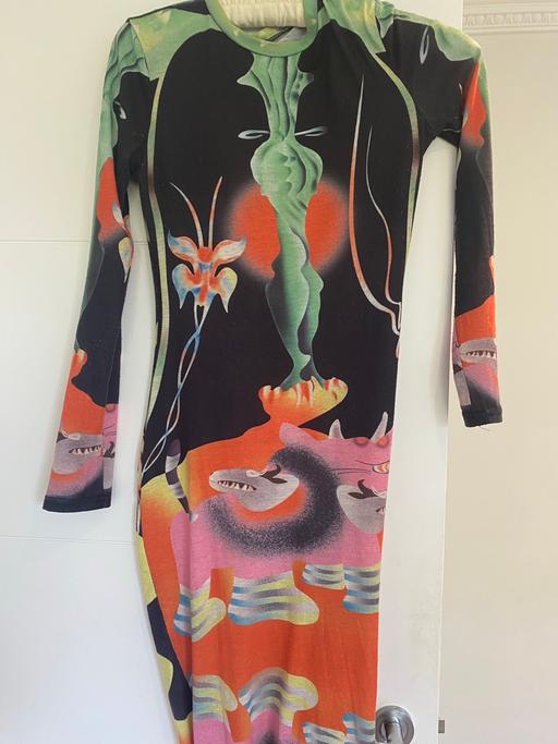 Buy & Sell East Finchley North London - Photos for Fitted dress