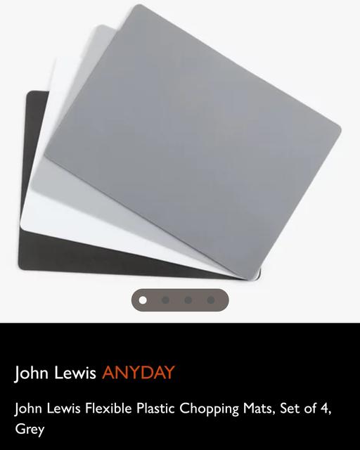 Buy & Sell Beeston Broxtowe - Photos for John lewis)