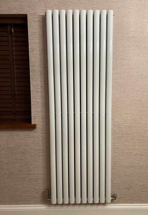 Buy & Sell Preston Preston - Photos for Designer Vertical Radiator