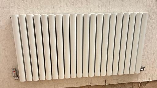 Buy & Sell Preston Preston - Photos for Designer Horizontal Radiator