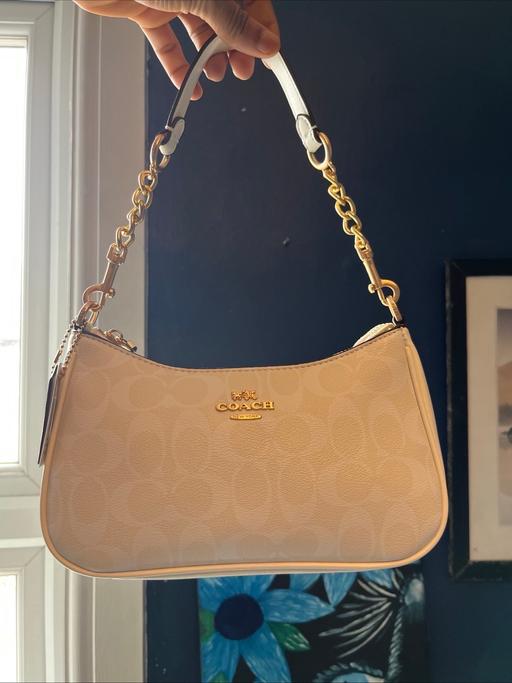 Buy & Sell Derby Derbyshire - Photos for Coach bag