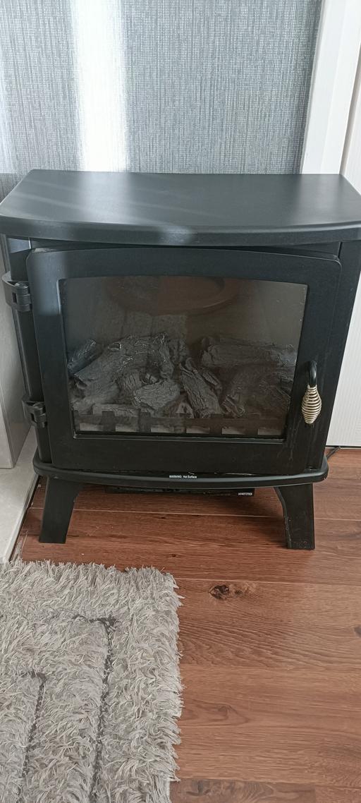 Buy & Sell Cheslyn Hay South Staffordshire - Photos for Beldray Portable Electric Stove