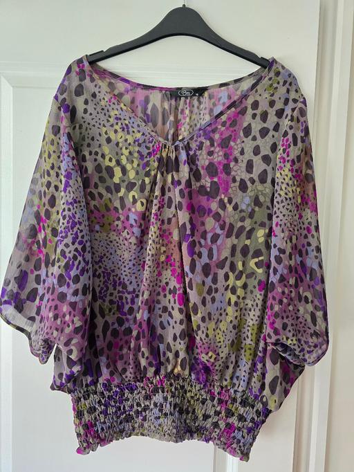 Buy & Sell Rowley Regis Sandwell - Photos for BM blouse uk16