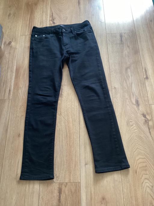 Buy & Sell Shotton Colliery County Durham - Photos for Men’s river island jeans