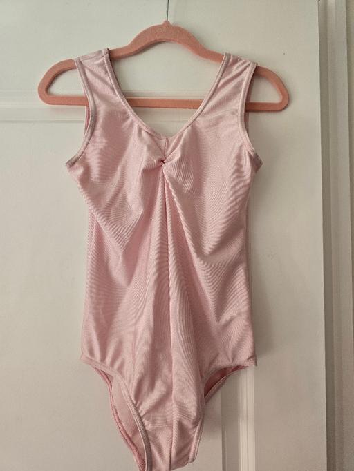 Buy & Sell Rowley Regis Sandwell - Photos for Starlit 2 pink leotard 💗