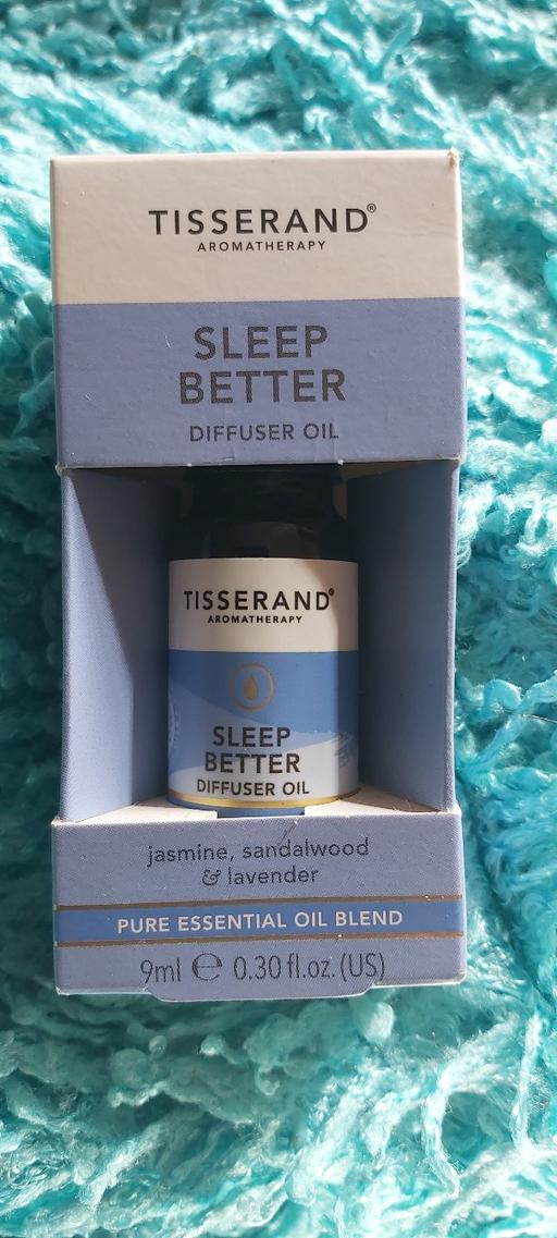 Buy & Sell Asfordby Hill Melton - Photos for Tisserand sleep better diffuser oil