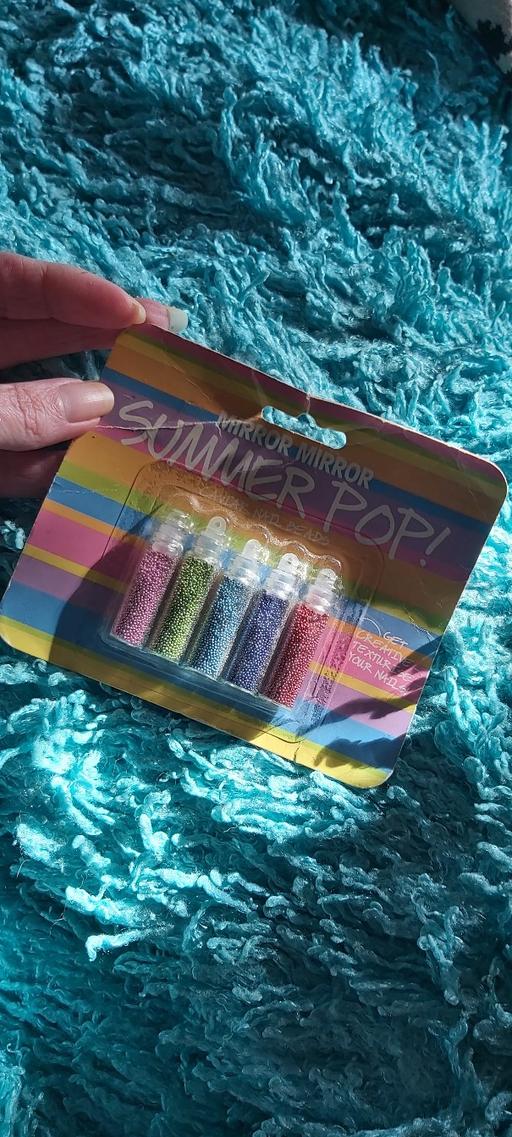 Buy & Sell Asfordby Hill Melton - Photos for nail caviar beads