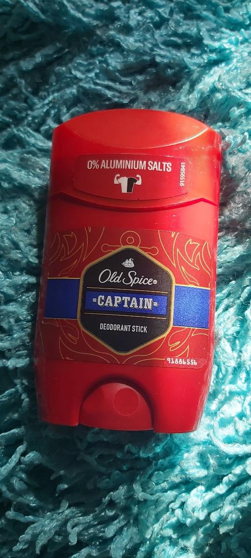 Buy & Sell Asfordby Hill Melton - Photos for Old Spice Captain deodorant stick