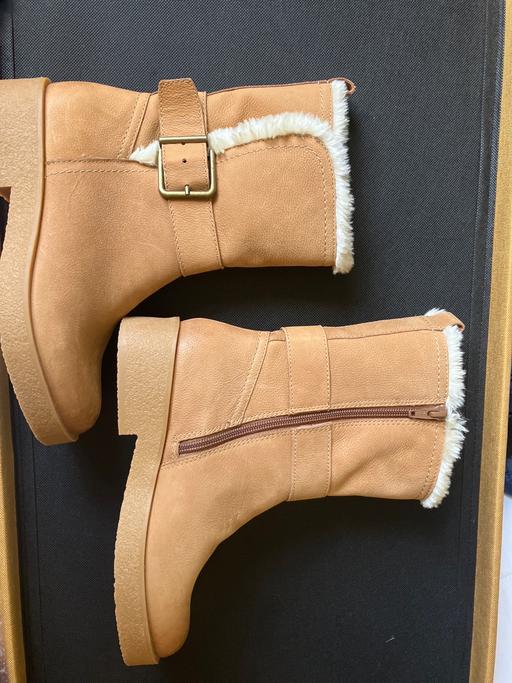 Buy & Sell Chorlton Cum Hardy Manchester - Photos for Ladies boots