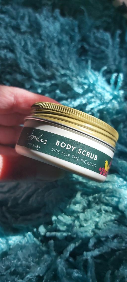 Buy & Sell Asfordby Hill Melton - Photos for joules body scrub😻