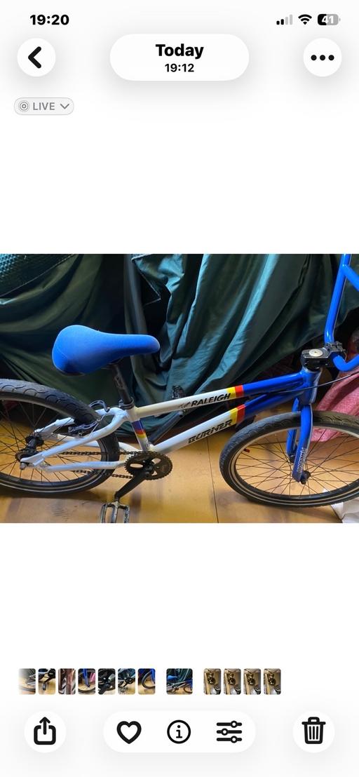 Buy & Sell Dagenham Barking and Dagenham - Photos for Bike