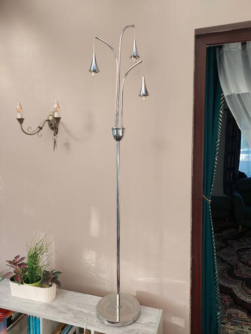 Buy & Sell Farnworth Bolton - Photos for side lamp