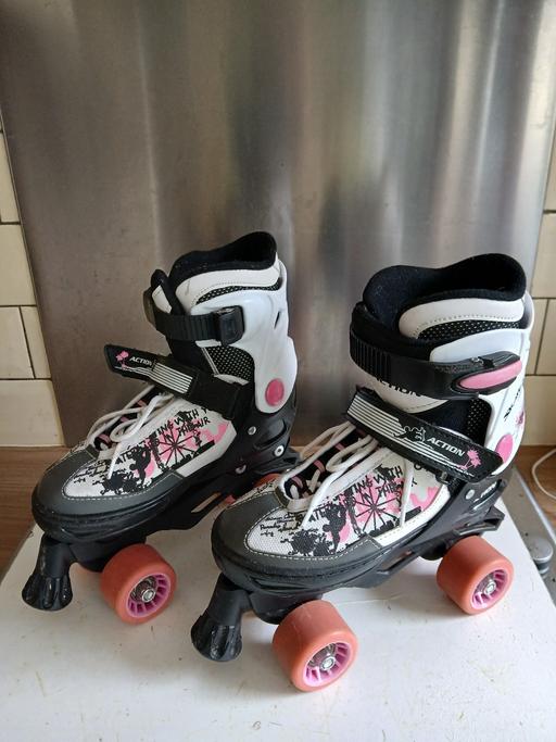 Buy & Sell Selly Oak Birmingham - Photos for Roller Skates