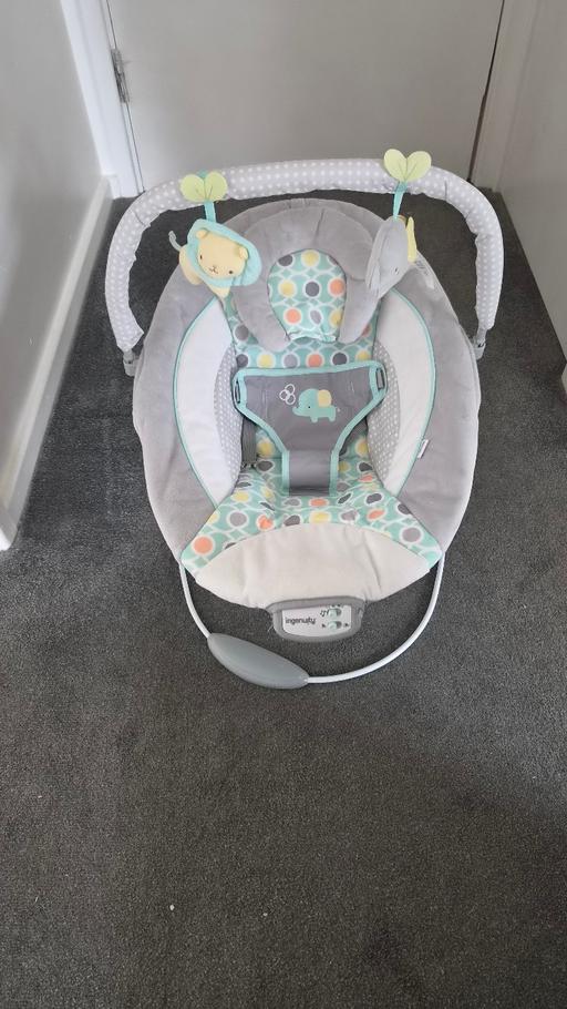 Buy & Sell St Paul`s Cray South East London - Photos for baby bouncer