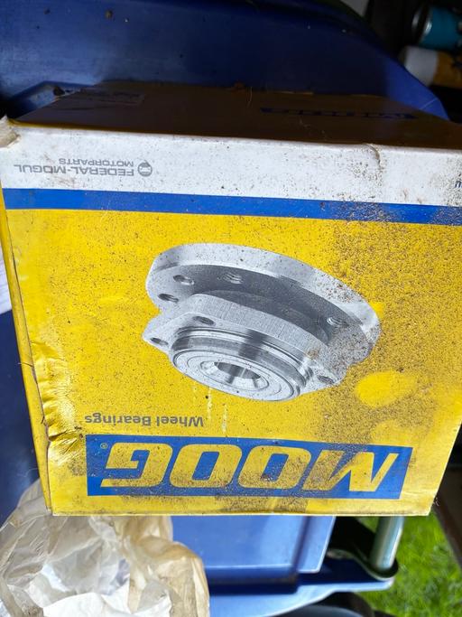 Vehicles Lyng Sandwell - Photos for Hub bearings