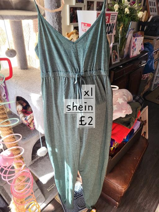 Buy & Sell Diss South Norfolk - Photos for jumpsuit