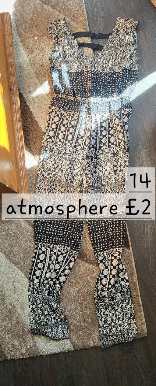 Buy & Sell Roydon South Norfolk - Photos for jumpsuit