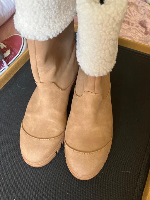 Buy & Sell Chorlton Cum Hardy Manchester - Photos for Ladies boots