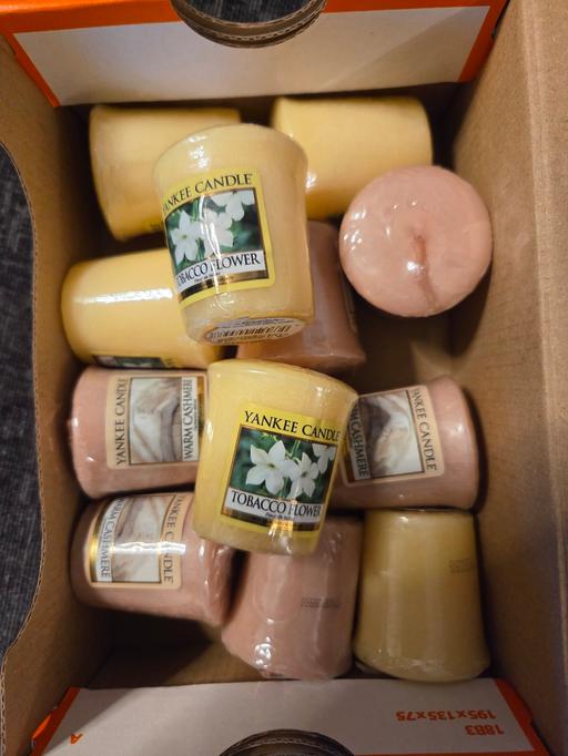 Buy & Sell Bradmore Wolverhampton - Photos for yankee candle