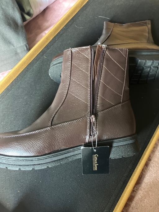 Buy & Sell Chorlton Cum Hardy Manchester - Photos for Men’s boots
