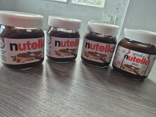 Buy & Sell Bellingham South East London - Photos for £2 jar new 350g