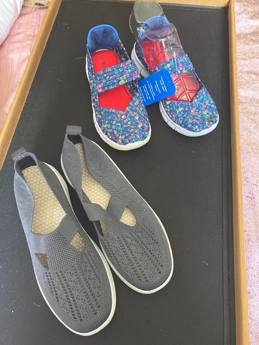 Buy & Sell Chorlton Cum Hardy Manchester - Photos for Shoes