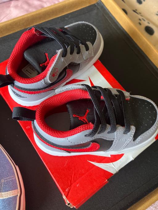 Buy & Sell Chorlton Cum Hardy Manchester - Photos for Toddler shoes