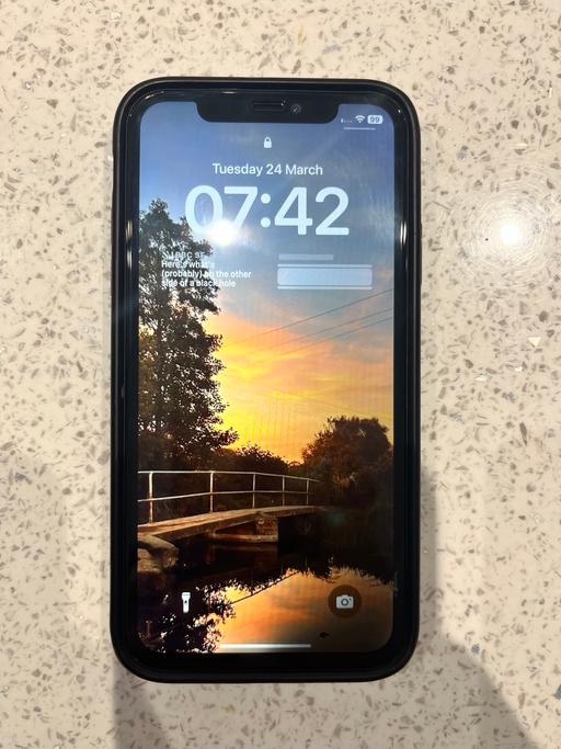 Buy & Sell Amblecote Dudley - Photos for iPhone 11 64gb