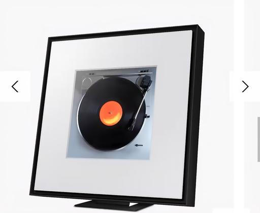 Buy & Sell Godalming Waverley - Photos for Samsung Music Frame Smart Speaker with Dolby