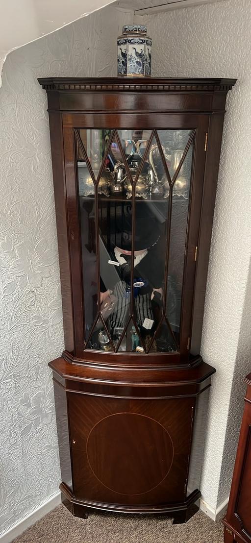 Buy & Sell Harborne Birmingham - Photos for Corner unit