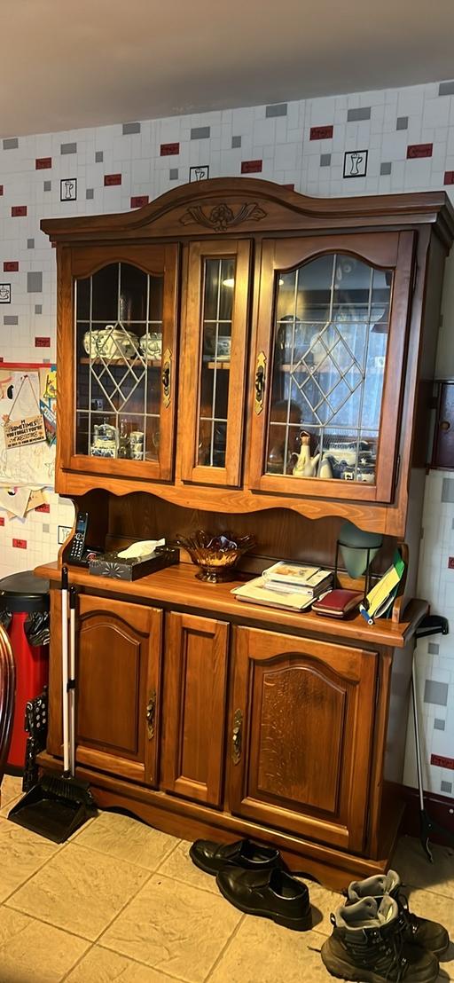 Buy & Sell Harborne Birmingham - Photos for Kitchen dresser