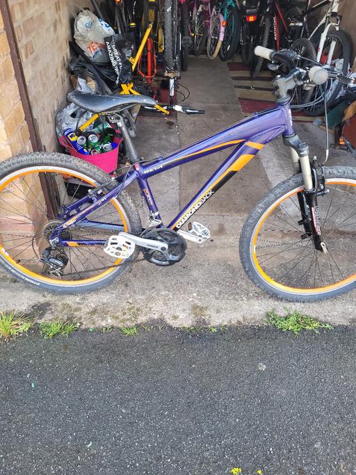 Buy & Sell Fazeley Lichfield - Photos for diamondback beta
