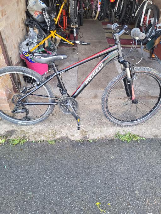Buy & Sell Fazeley Lichfield - Photos for specialized