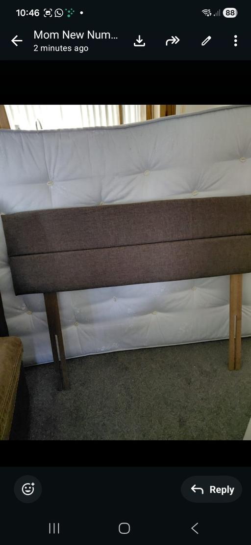 Buy & Sell Kitts Green Birmingham - Photos for queen size bed