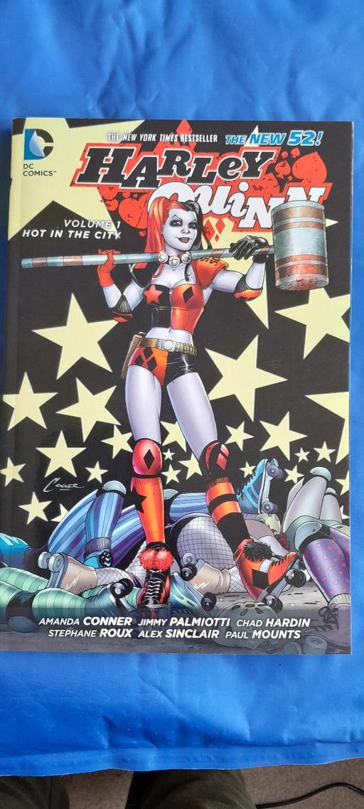 Buy & Sell Little Lever Bolton - Photos for COMIC BOOK