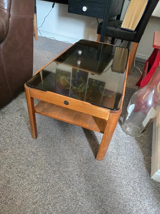 Buy & Sell Bloxwich Walsall - Photos for Coffee Table-Myers