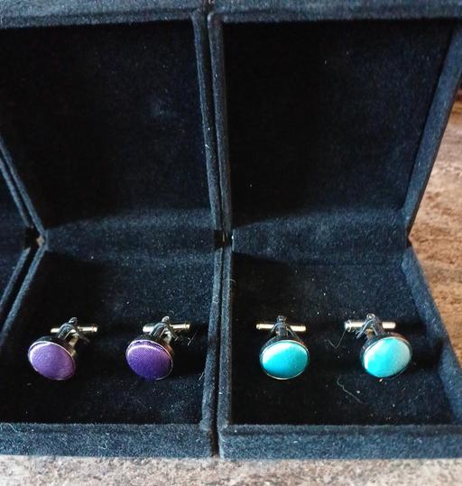 Buy & Sell Stockport Town Centre Stockport - Photos for Cufflinks