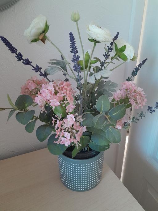 Buy & Sell Little Lever Bolton - Photos for Artificial flowers