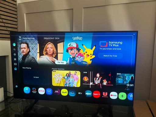 Buy & Sell Fulwood Preston - Photos for Samsung OLED 4K 42”