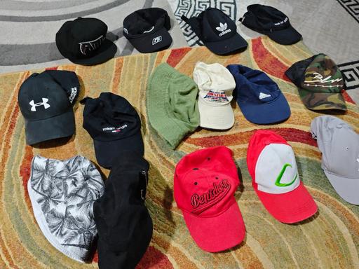 Buy & Sell Stroud Green North London - Photos for hats