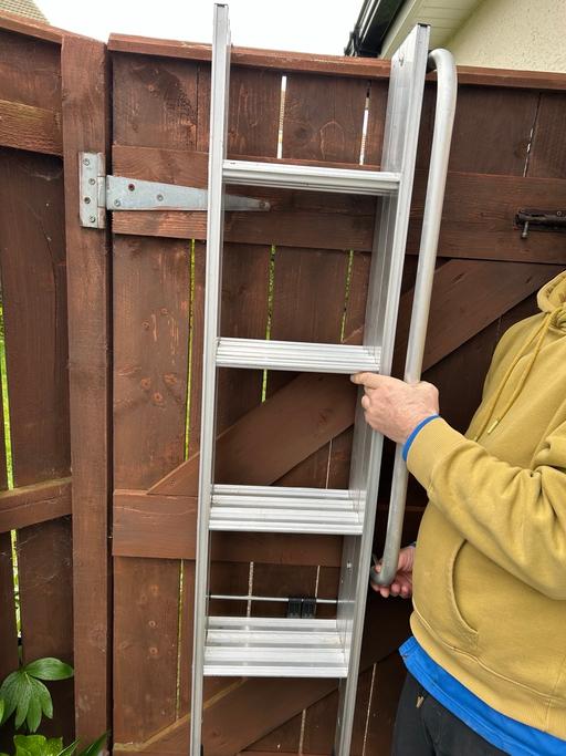 Buy & Sell Ormesby Redcar and Cleveland - Photos for Loft ladders