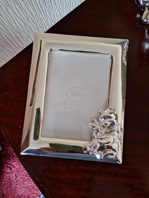 Buy & Sell Rugeley Cannock Chase - Photos for Disney christening set