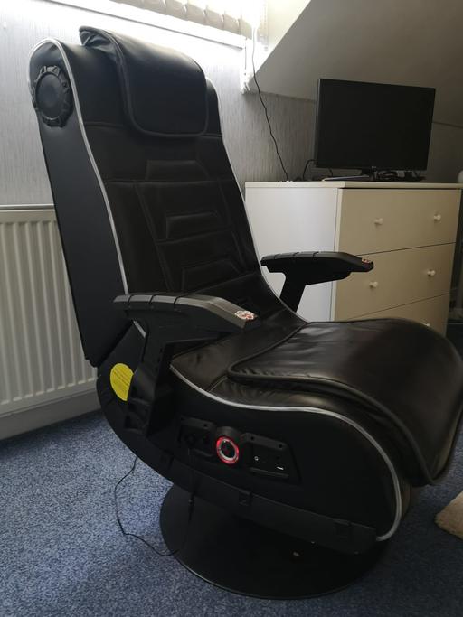 Buy & Sell Burntwood Lichfield - Photos for X rocker pro