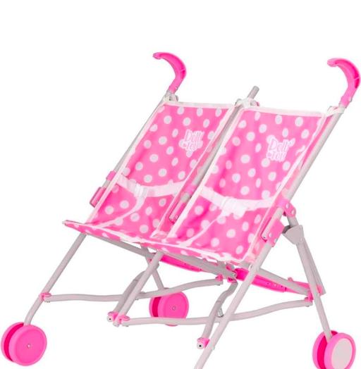 Buy & Sell Bagshot Surrey Heath - Photos for Double Dolls Pushchair