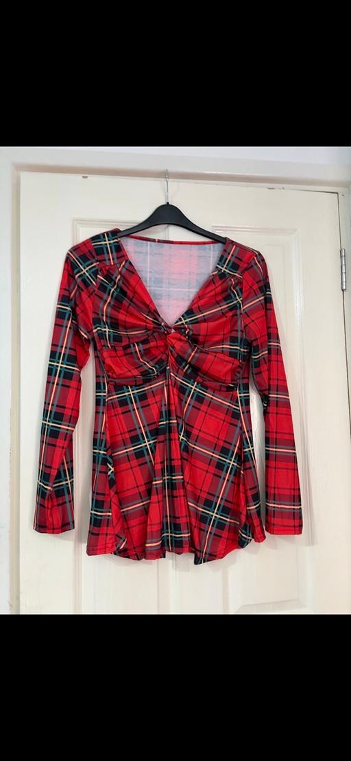 Buy & Sell Norbury South West London - Photos for New ladies top