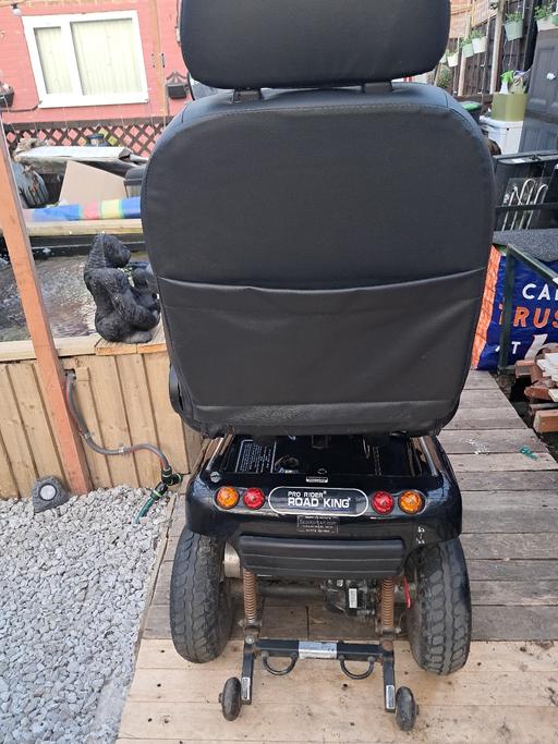 Buy & Sell Burnage Manchester - Photos for mobility scooter