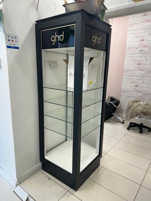 Buy & Sell Bethnal Green East London - Photos for GHD Display Box Unit