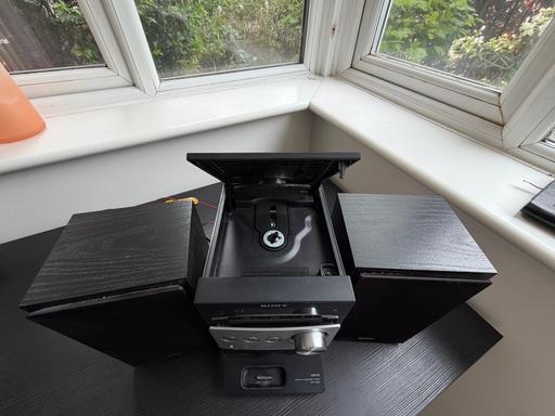 Buy & Sell Kenton Brent - Photos for Sony CMT-FX300i Micro Hi-Fi System