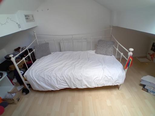 Buy & Sell Tyldesley Wigan - Photos for Day bed