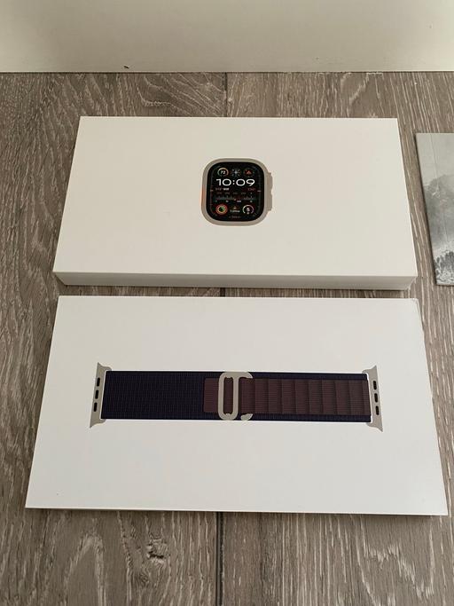 Buy & Sell Ilford Redbridge - Photos for Apple Watch Ultra 2